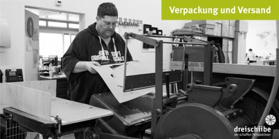 dreischiibe - Jobs - Verpackung und Versand - Stanzmaschine.jpg